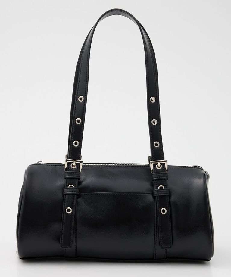 SLY「F／LEATHER SHOULDER バッグ」|その他|