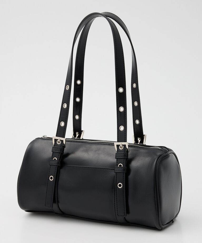 SLY「F／LEATHER SHOULDER バッグ」|その他|