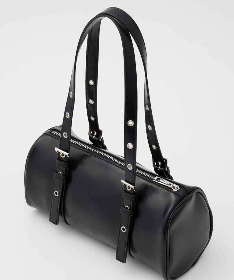 SLY「F／LEATHER SHOULDER バッグ」|その他|