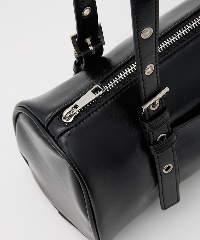 SLY「F／LEATHER SHOULDER バッグ」|その他|