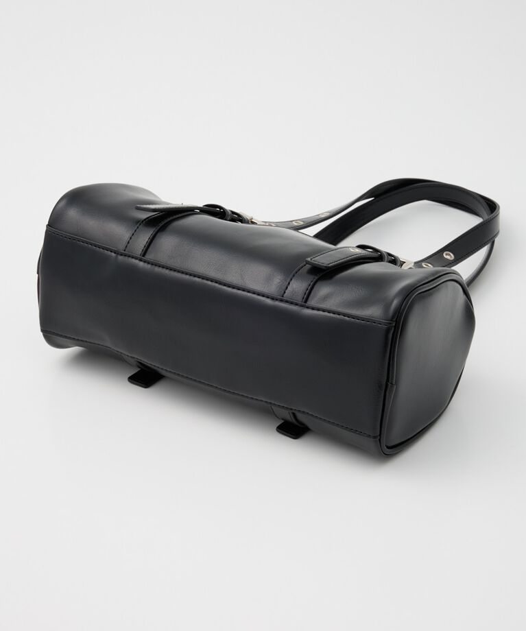 SLY「F／LEATHER SHOULDER バッグ」|その他|