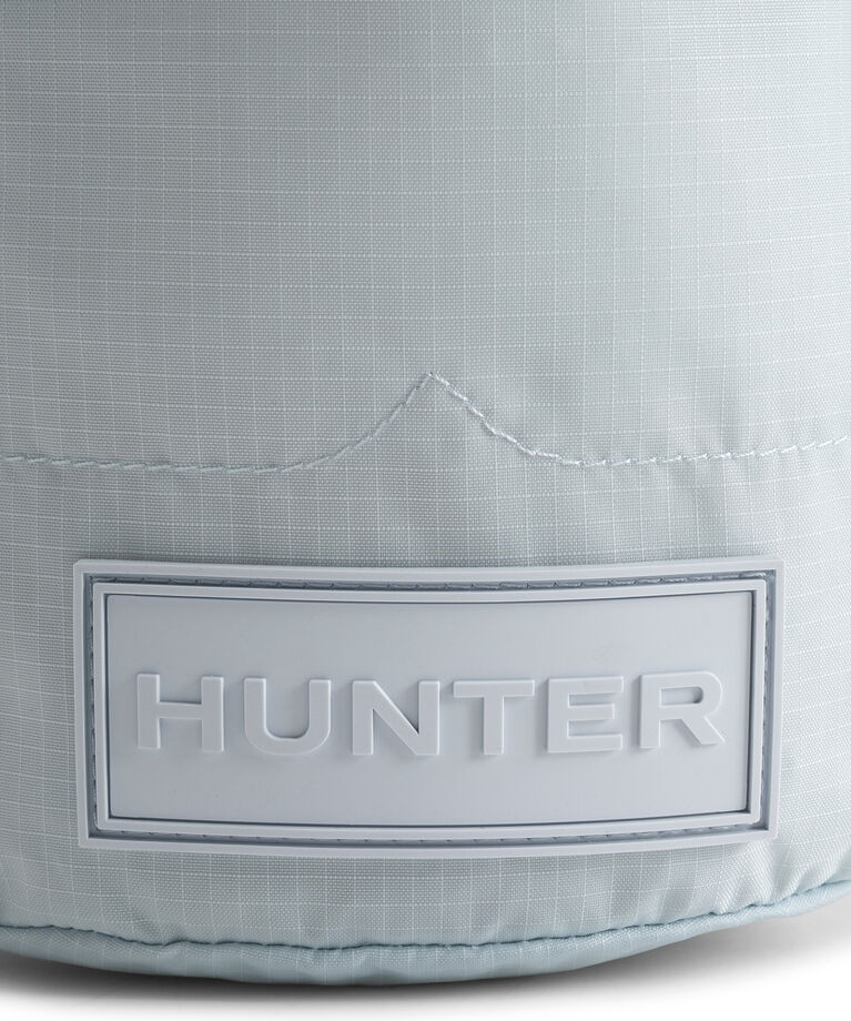HUNTER「トラベル リップストップ バケット」|ショルダー・メッセンジャー|