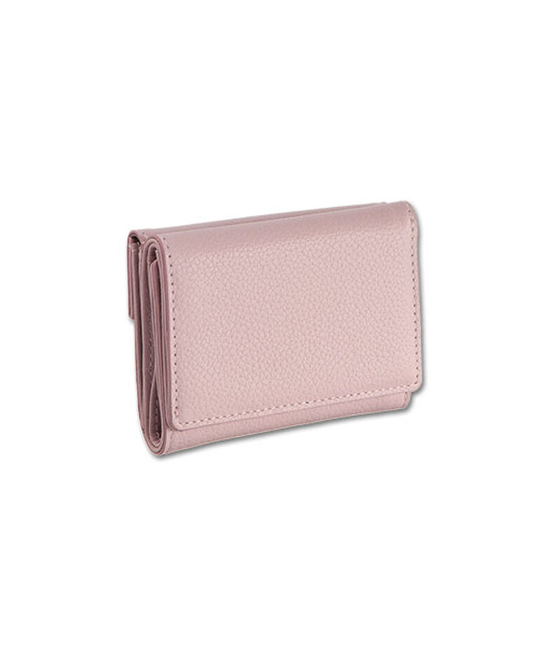MARY QUANT「シーリングデイジーレター ミニウォレット」|財布|