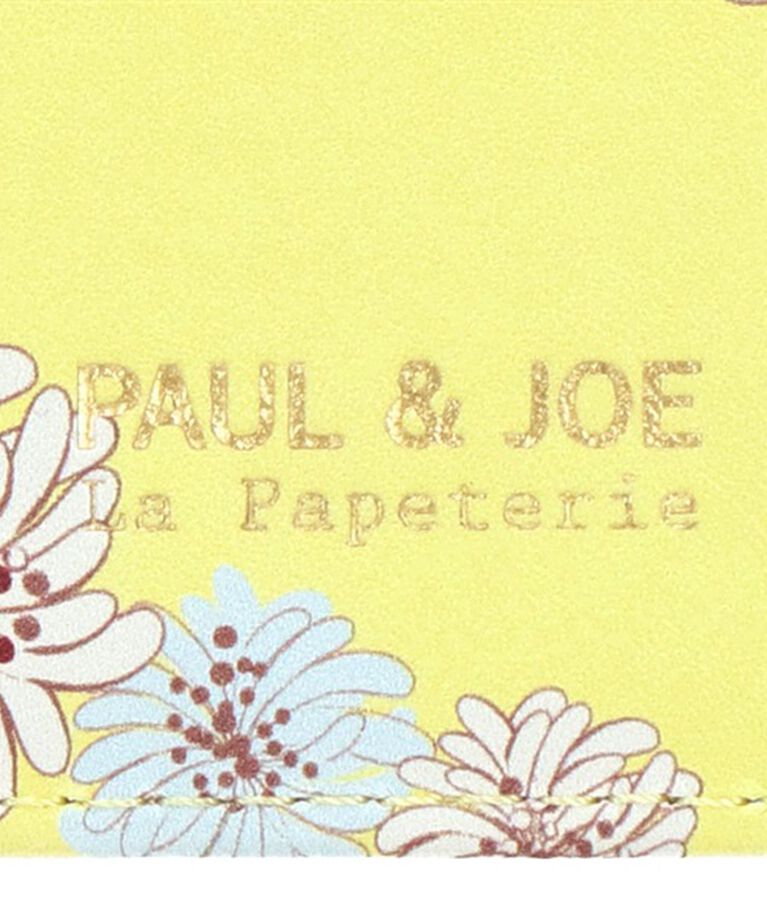 PAUL&JOE「パスケース／ポール＆ジョー」|定期入れ|