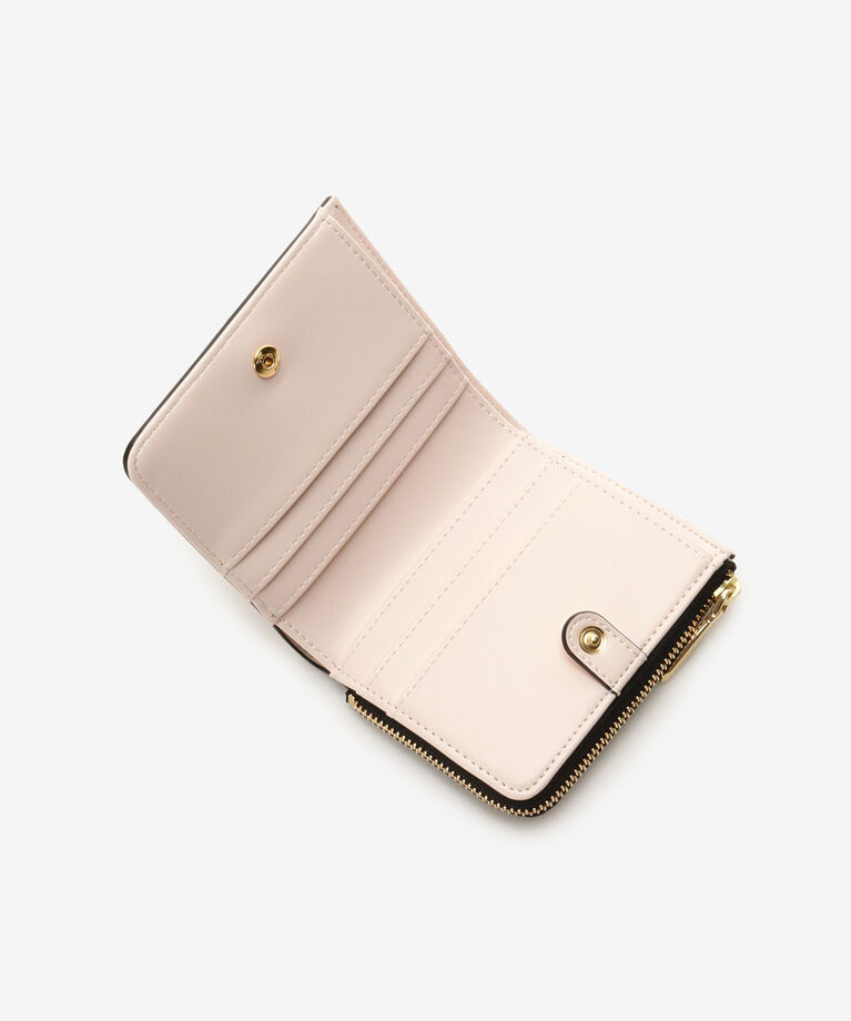 Samantha Vega「カラフルミニマム折財布」|財布|