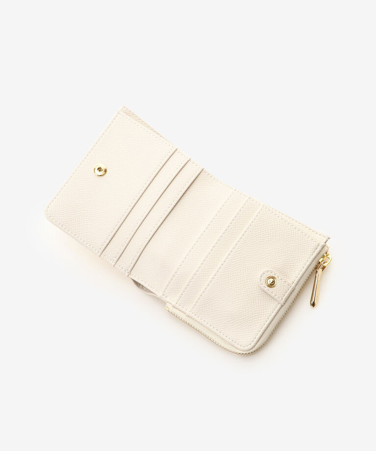 Samantha Vega「カラフルミニマム折財布」|財布|