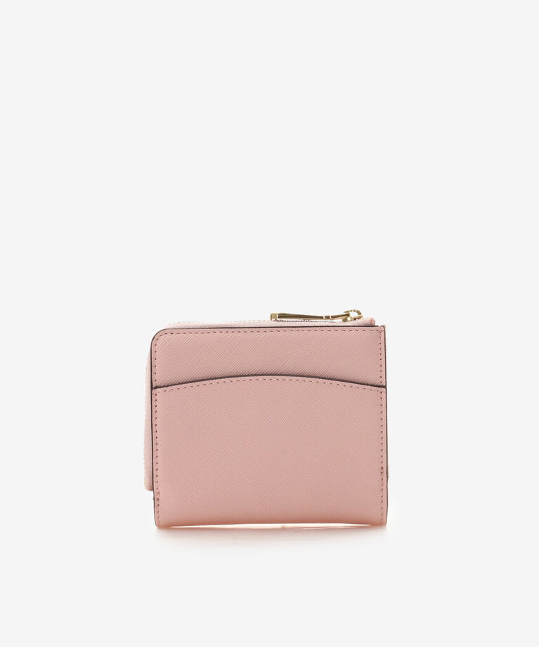 Samantha Vega「カラフルミニマム折財布」|財布|