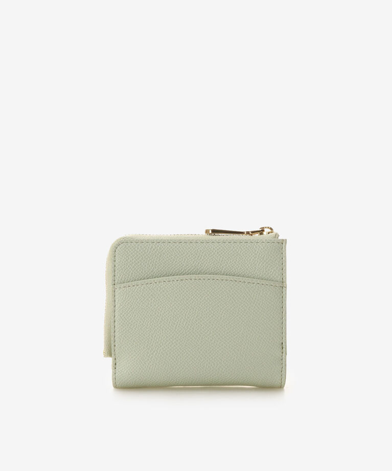 Samantha Vega「カラフルミニマム折財布」|財布|