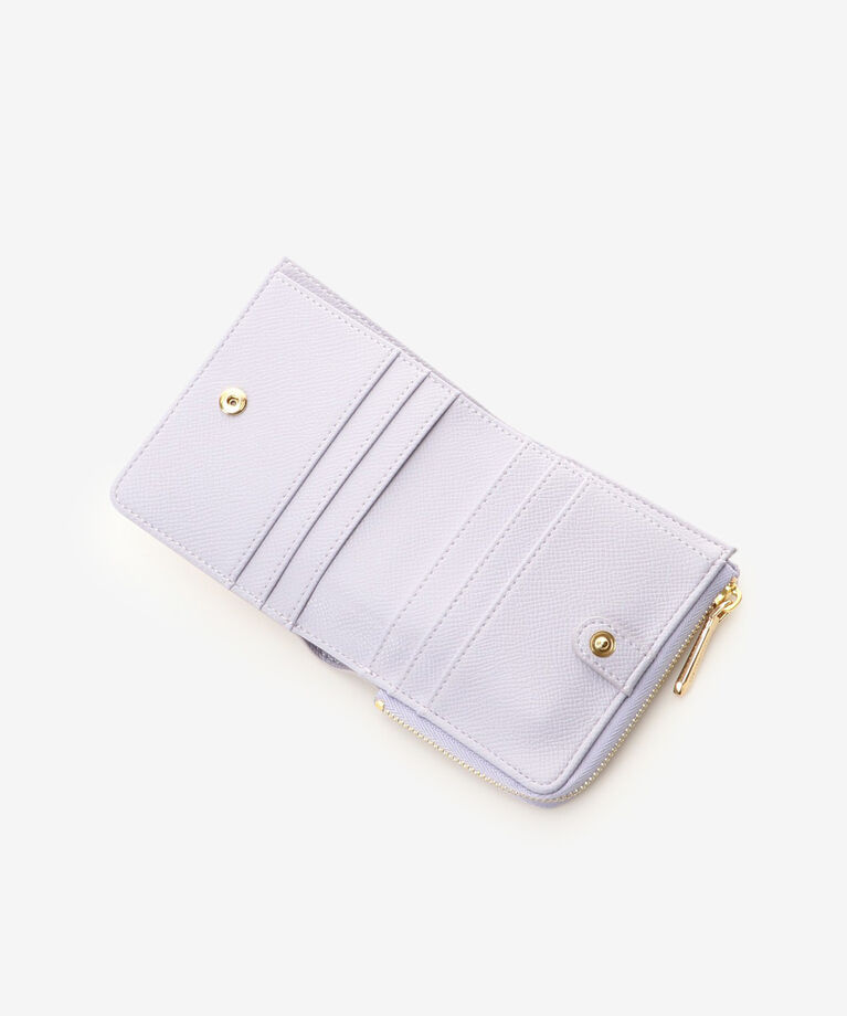 Samantha Vega「カラフルミニマム折財布」|財布|
