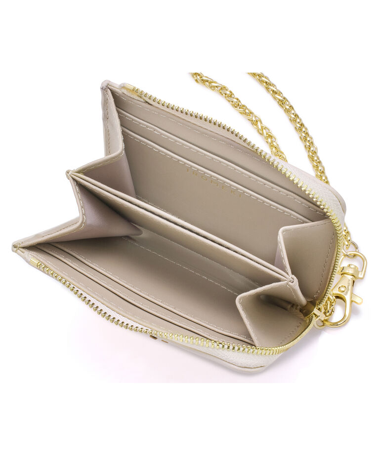IROMEKI「ミニウォレット IROMEKI follow me mini wallet 財布 コインケース カードケース」|財布|