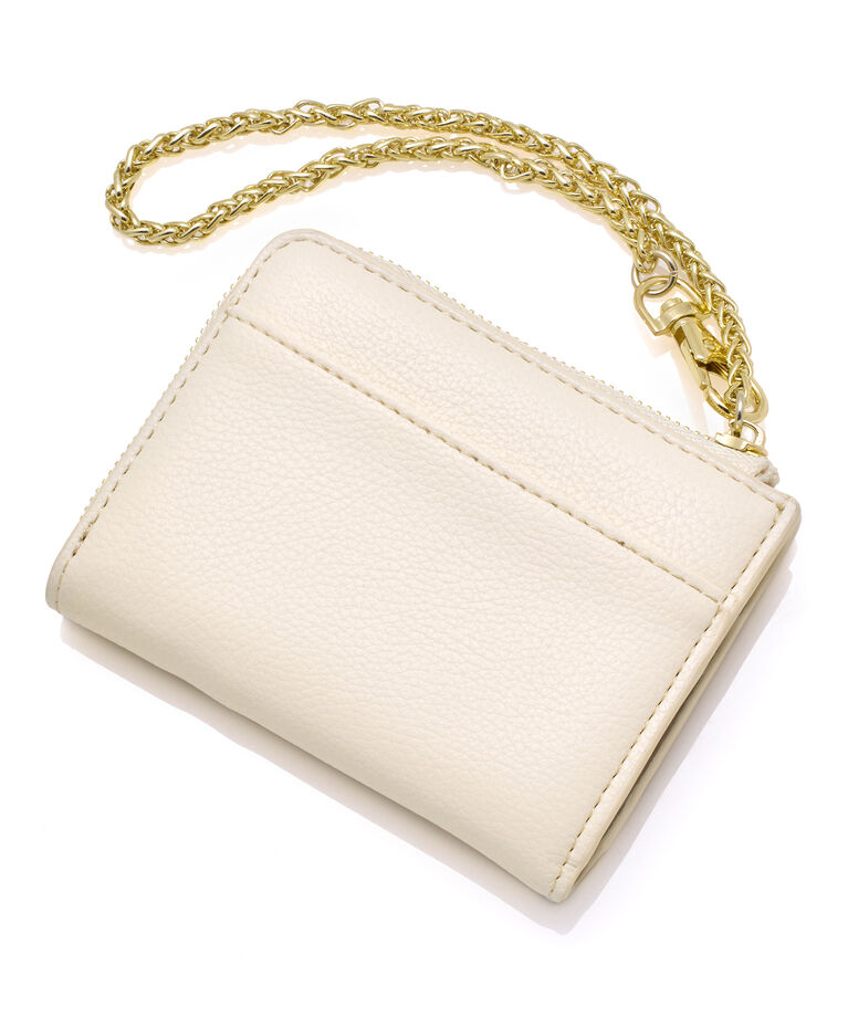 IROMEKI「ミニウォレット IROMEKI follow me mini wallet 財布 コインケース カードケース」|財布|