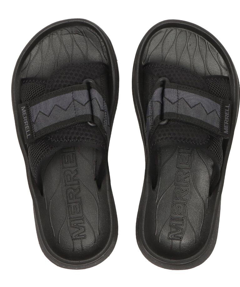 MERRELL「【MERRELL】W'S HUT ULTRA SLIDE」|サンダル|