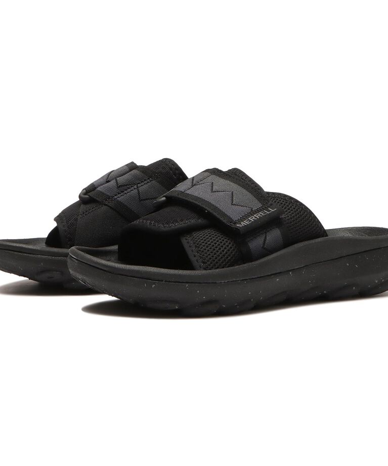 MERRELL「【MERRELL】W'S HUT ULTRA SLIDE」|サンダル|