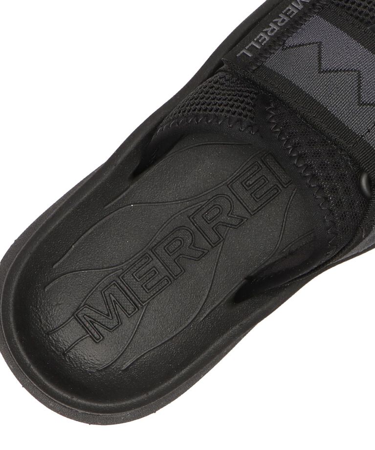 MERRELL「【MERRELL】W'S HUT ULTRA SLIDE」|サンダル|