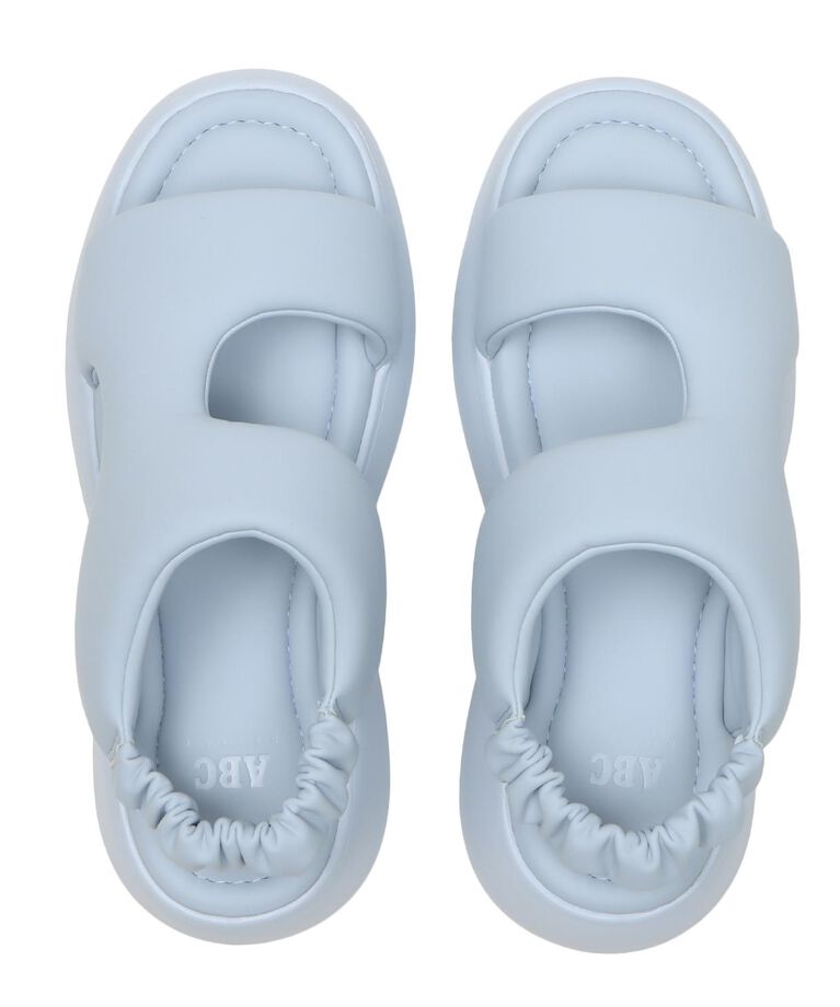 ABC SELECT「【ABC SELECT】PFY SANDAL 5.5」|サンダル|