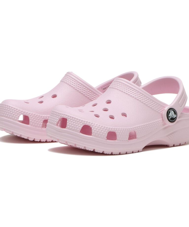 crocs「【crocs】18-21 CLASSIC CLOG K」|サンダル|