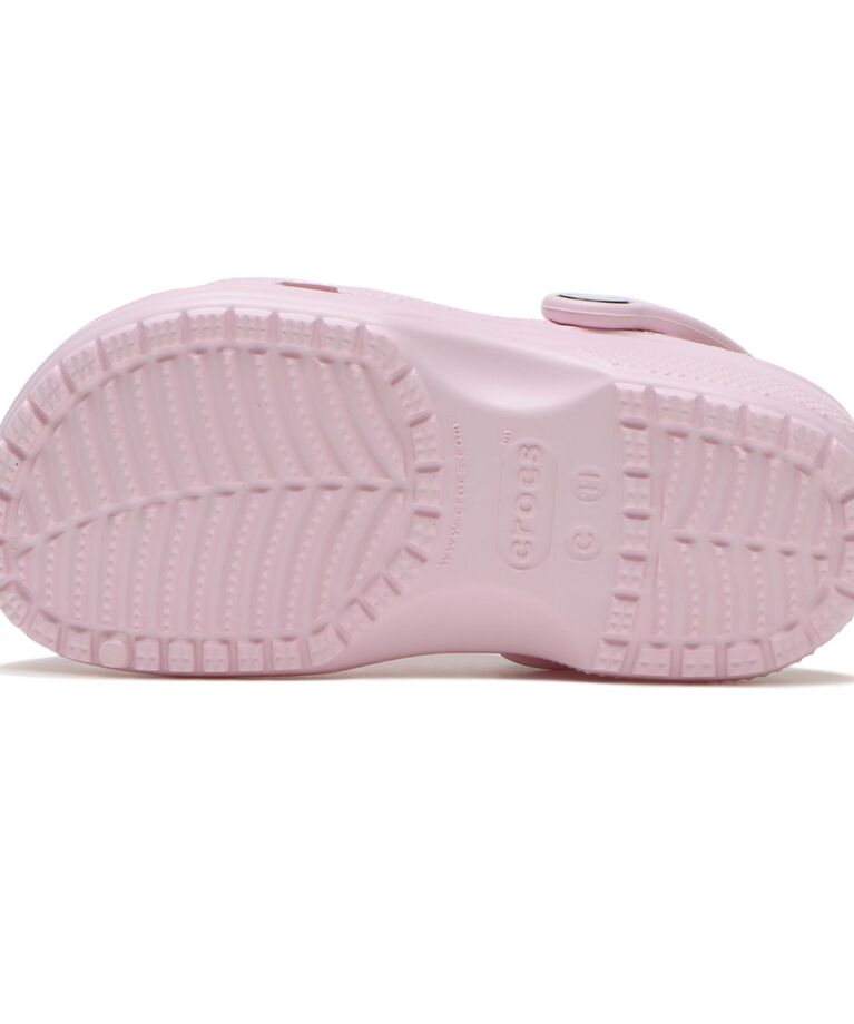 crocs「【crocs】18-21 CLASSIC CLOG K」|サンダル|