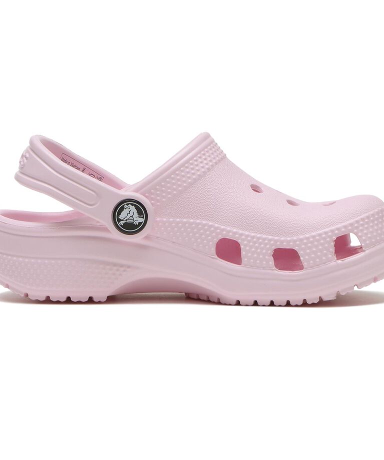 crocs「【crocs】18-21 CLASSIC CLOG K」|サンダル|