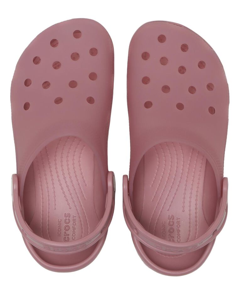 crocs「【crocs】CLASSIC FROSTED CLOG」|サンダル|