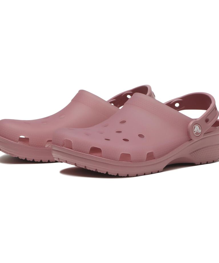 crocs「【crocs】CLASSIC FROSTED CLOG」|サンダル|