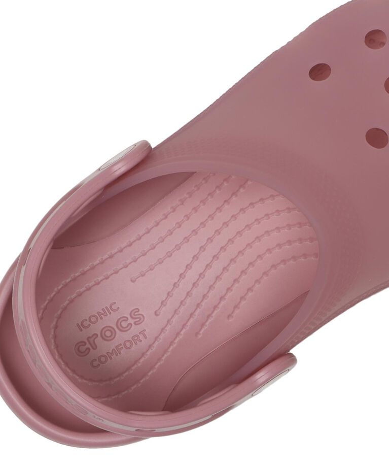crocs「【crocs】CLASSIC FROSTED CLOG」|サンダル|
