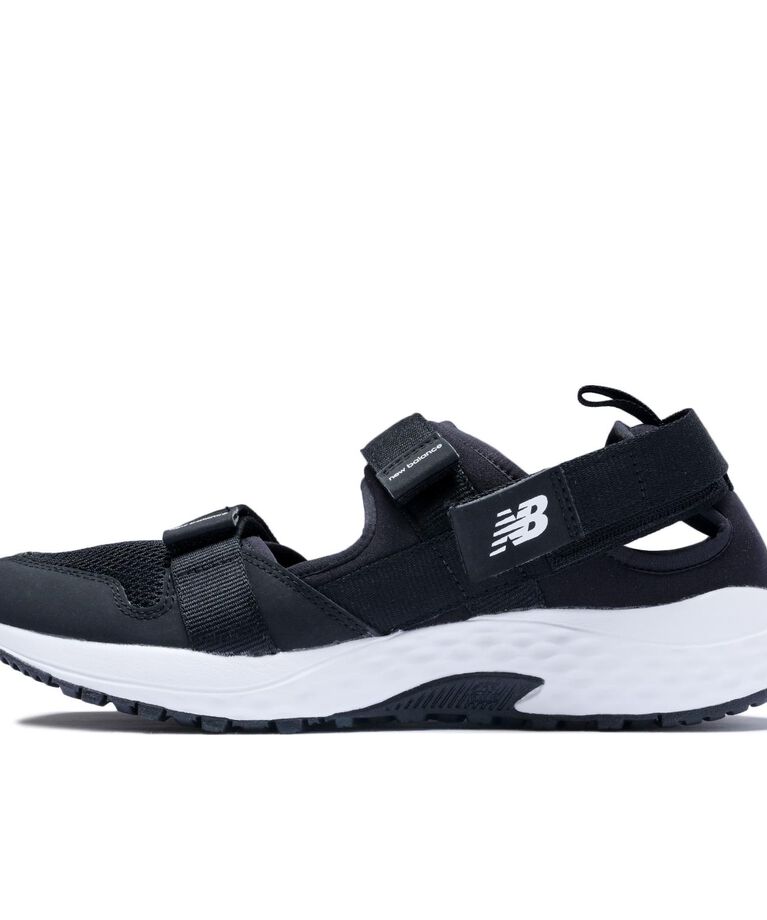 NEW BALANCE 「【NEW BALANCE】UA710AB1(2E)」|スニーカー|ブラック