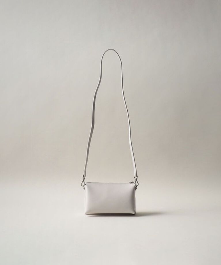 ODETTE E ODILE「＜YAHKI＞683 SquareSLD」|ショルダー・メッセンジャー|