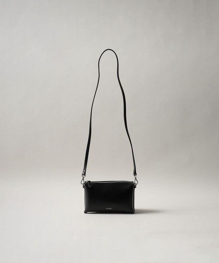 ODETTE E ODILE「＜YAHKI＞683 SquareSLD」|ショルダー・メッセンジャー|