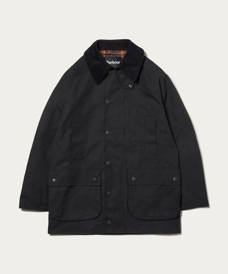 UNITED ARROWS「【別注】＜Barbour＞ RELAX BEAUFORT/リラックス ビューフォート ハンティングジャケット」|その他|