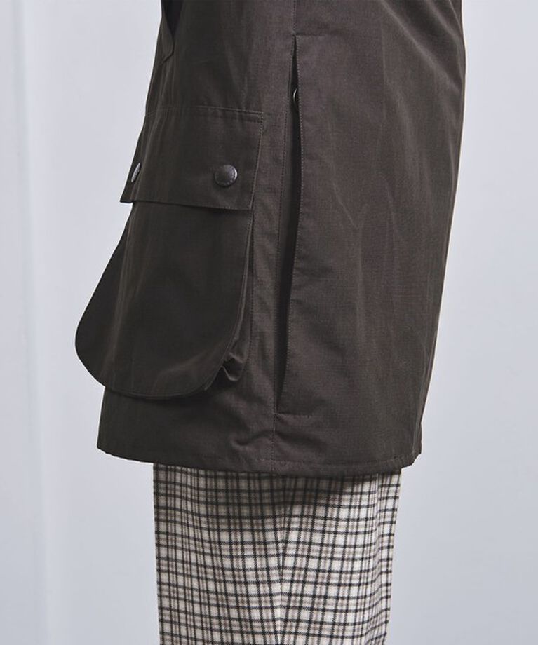UNITED ARROWS「【別注】＜Barbour＞ RELAX BEAUFORT/リラックス ビューフォート ハンティングジャケット」|その他|