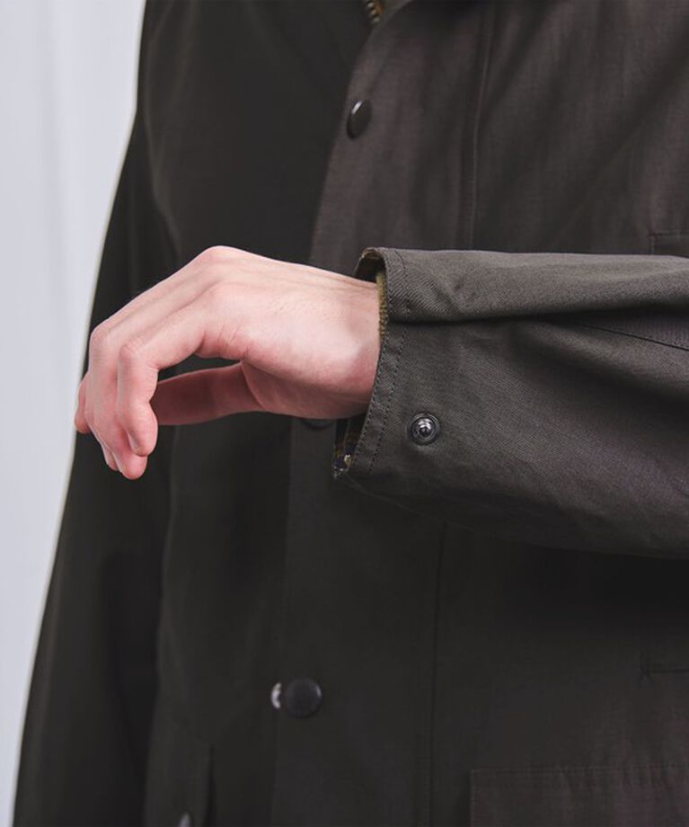 UNITED ARROWS「【別注】＜Barbour＞ RELAX BEAUFORT/リラックス ビューフォート ハンティングジャケット」|その他|