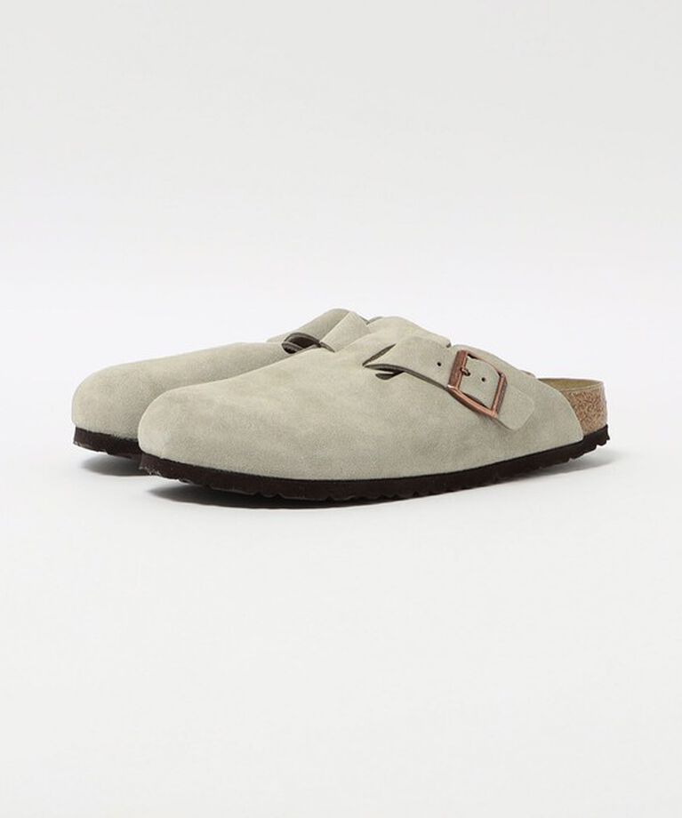 UNITED ARROWS「＜BIRKENSTOCK＞ Boston/ボストン  サンダル」|サンダル|