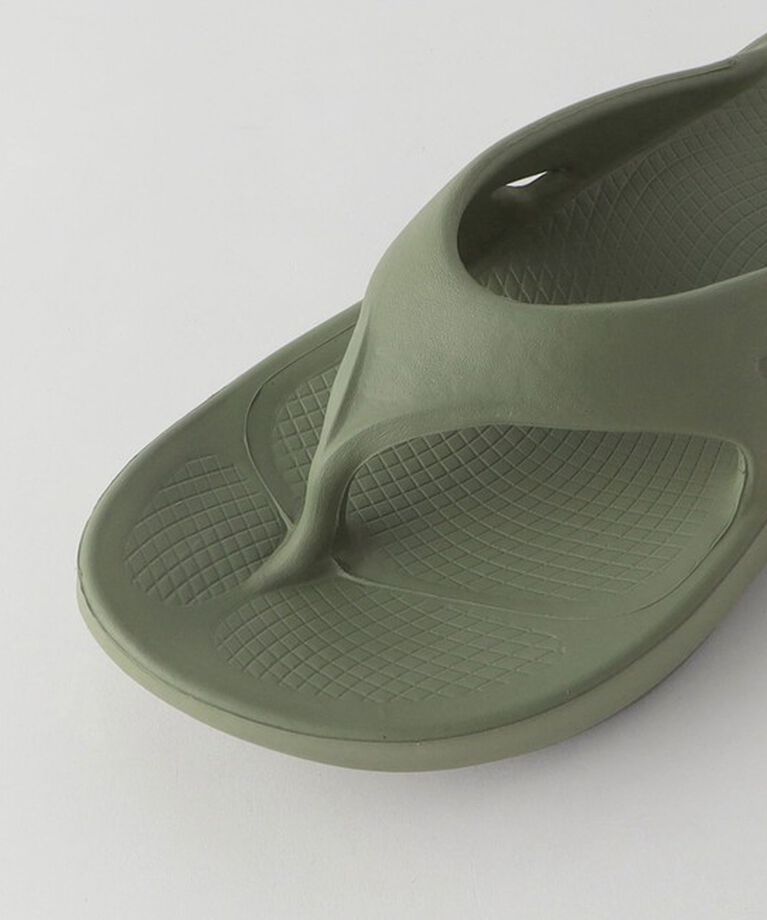 UNITED ARROWS green label relaxing「＜OOFOS＞OORIGINAL サンダル」|サンダル|