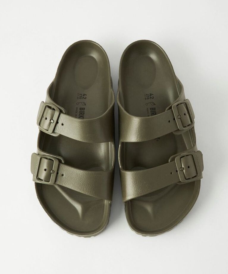 UNITED ARROWS green label relaxing「＜BIRKENSTOCK＞Arizona アリゾナ EVA サンダル」|サンダル|
