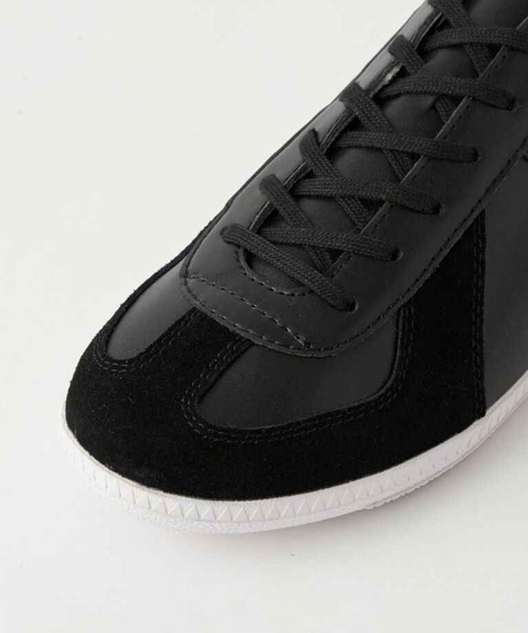 UNITED ARROWS green label relaxing「＜GERMAN TRAINeR＞ジャーマントレーナー スニーカー」|スニーカー|