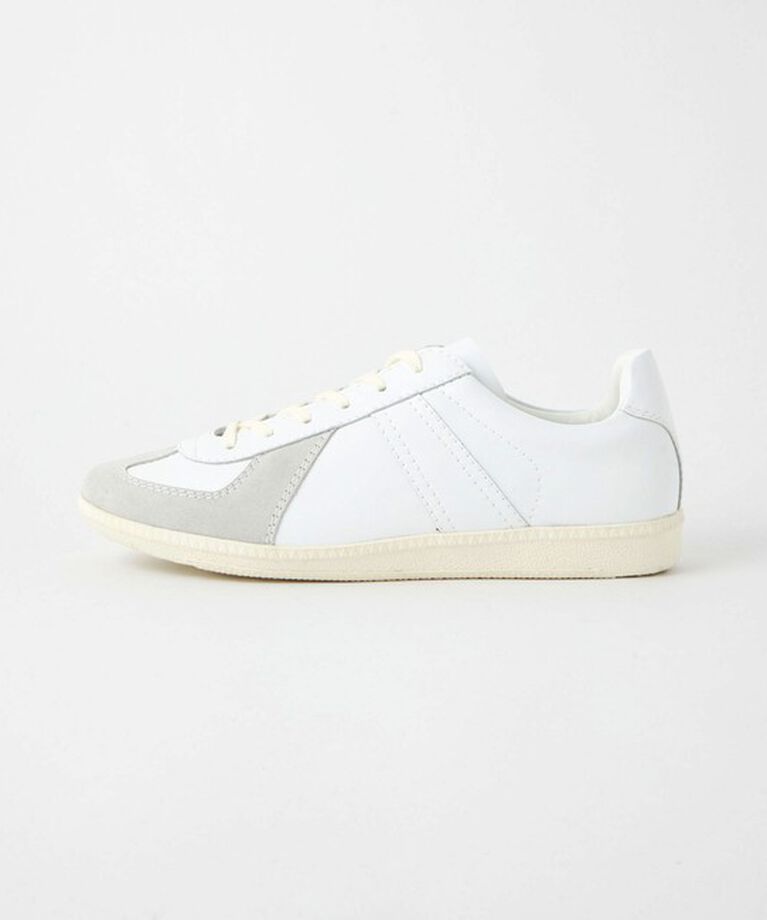 UNITED ARROWS green label relaxing「＜GERMAN TRAINeR＞ジャーマントレーナー スニーカー」|スニーカー|
