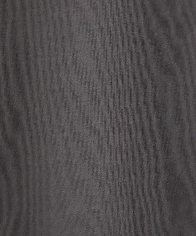 UNITED ARROWS green label relaxing「＜at ease＞フォトプリント カットソー」|Tシャツ・カットソー|