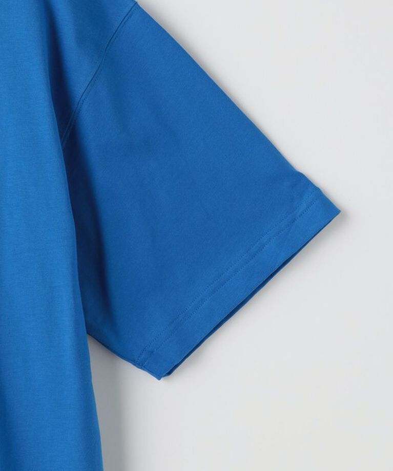 UNITED ARROWS green label relaxing「＜THE NORTH FACE＞ショートスリーブ フラッシュド ヌプシ コットン Tシャツ」|Tシャツ・カットソー|