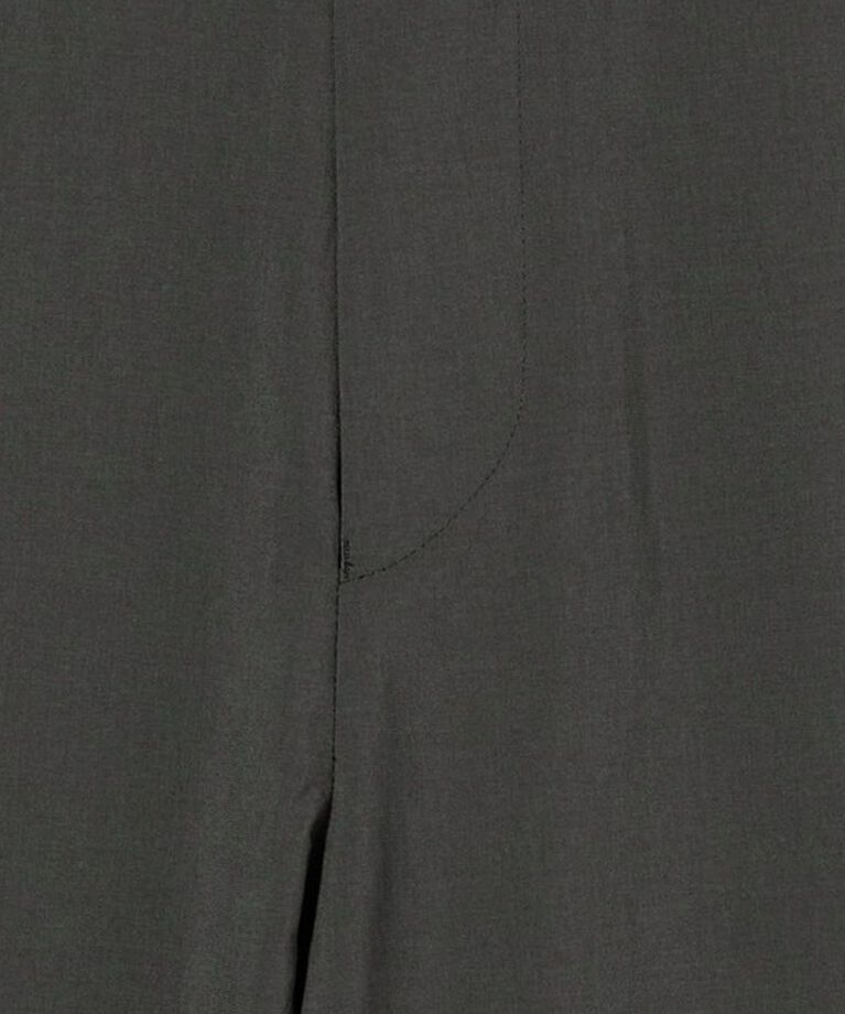 UNITED ARROWS green label relaxing「ドライ ポリエステル ナロー 9分丈 ユーティリティパンツ S1 -ストレッチ-」|その他|