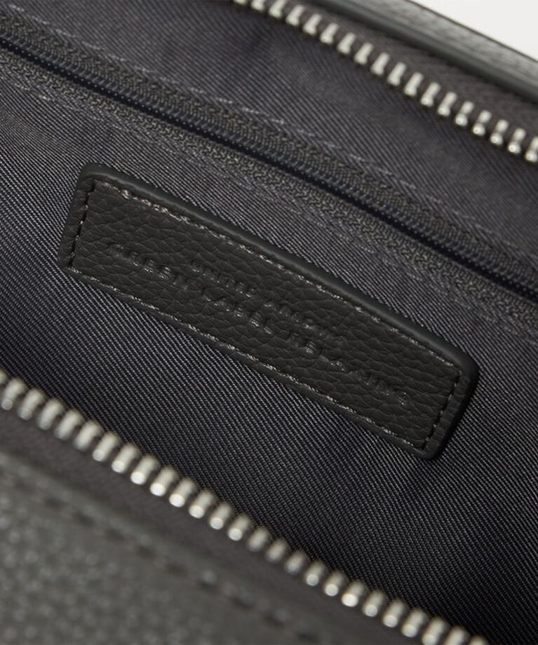 UNITED ARROWS green label relaxing「2WAY スクエア ダブルジップ ショルダーバッグ」|ショルダー・メッセンジャー|