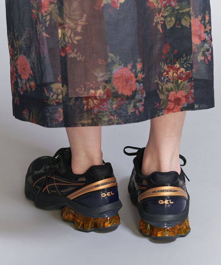 BEAUTY&YOUTH UNITED ARROWS「＜asics＞GEL-KINETIC FLUENT/スニーカー」|スニーカー|