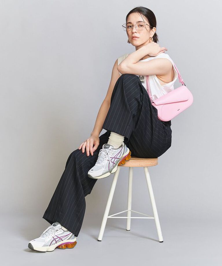 BEAUTY&YOUTH UNITED ARROWS「＜asics＞GEL-KINETIC FLUENT/スニーカー」|スニーカー|