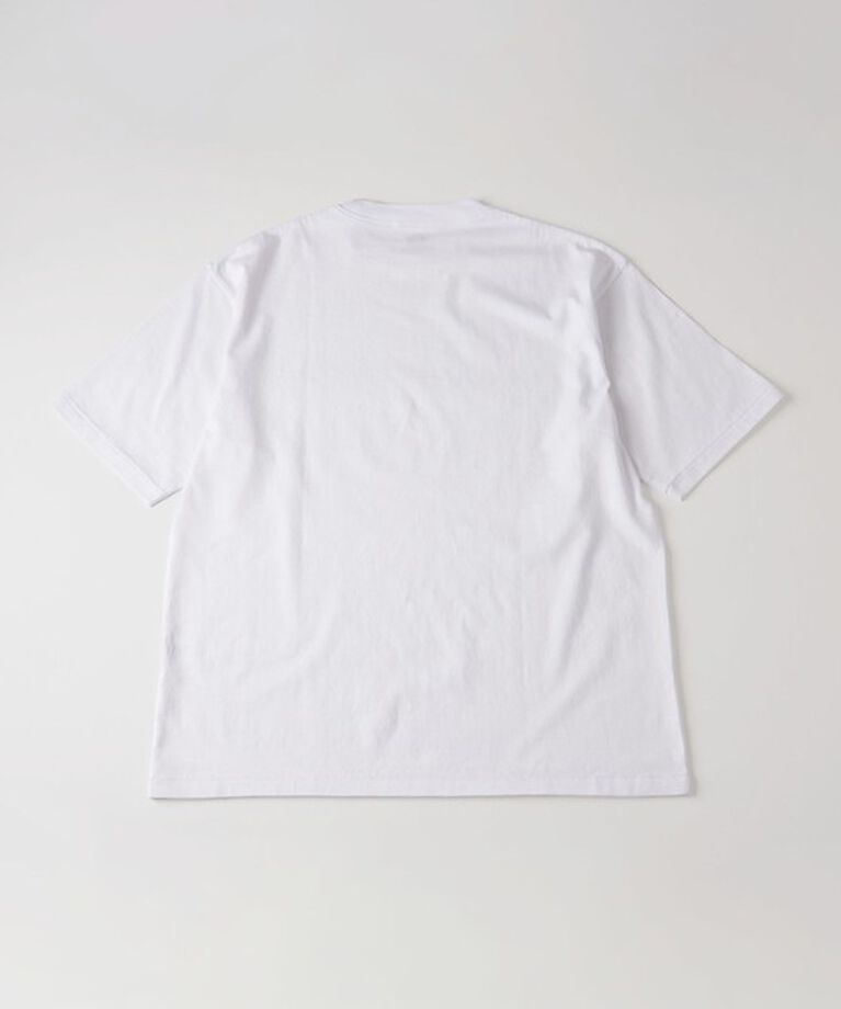 STEVEN ALAN「＜Steven Alan＞ 3in1BOX Tシャツ」|Tシャツ・カットソー|