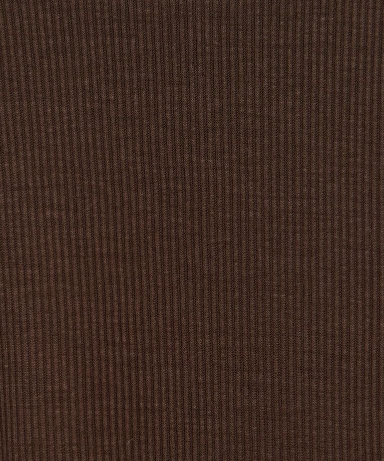 STEVEN ALAN「＜Steven Alan＞リンガー Tシャツ」|Tシャツ・カットソー|