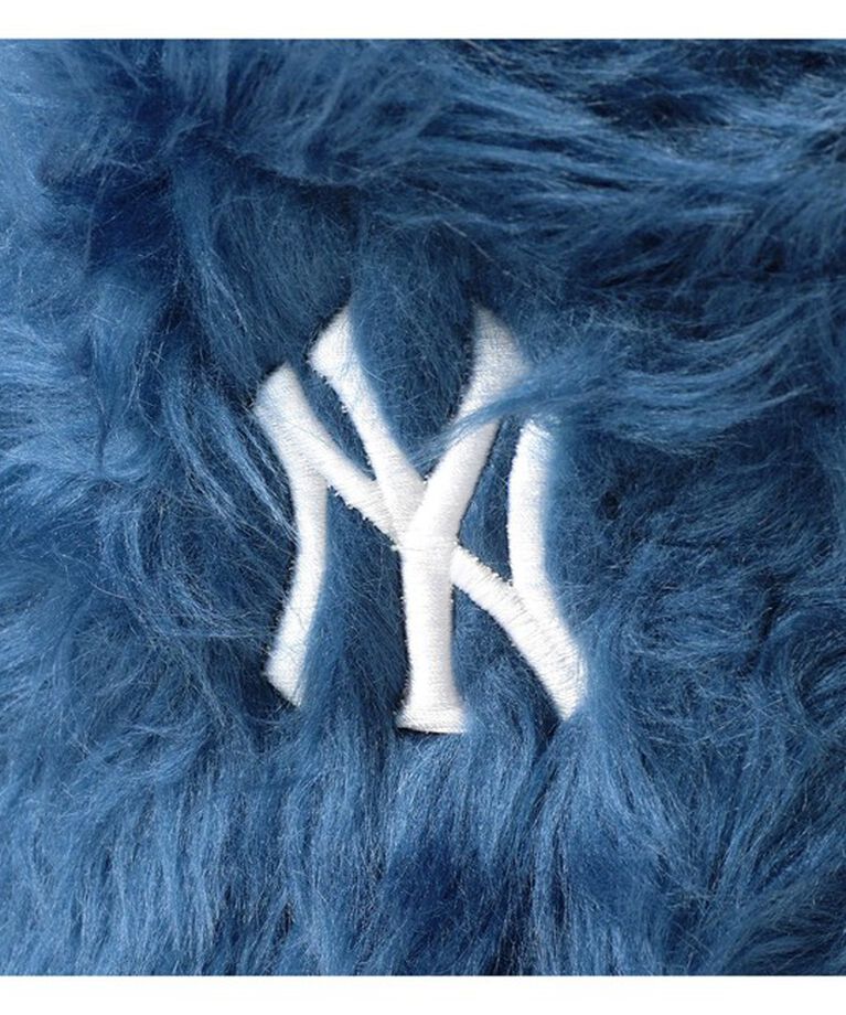 BEAMSBOY「【別注】INFIELDER DESIGN / MLB ファーバッグ YYB」|その他|