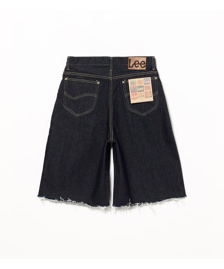 BEAMS「Lee / RIDER WIDE SHORTS」|その他|