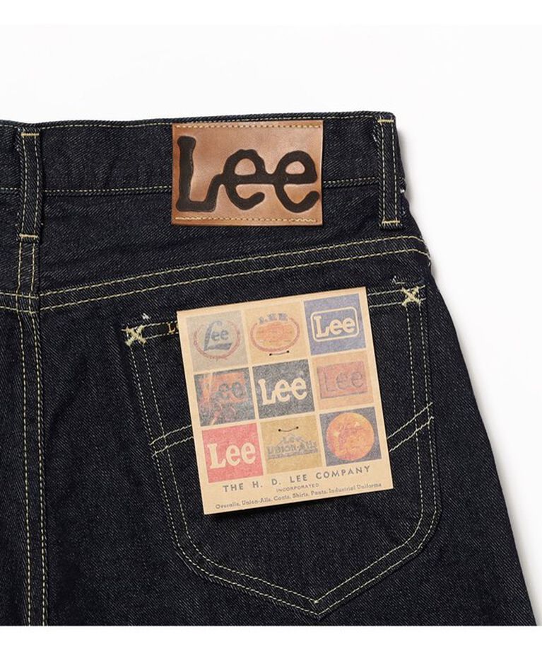 BEAMS「Lee / RIDER WIDE SHORTS」|その他|