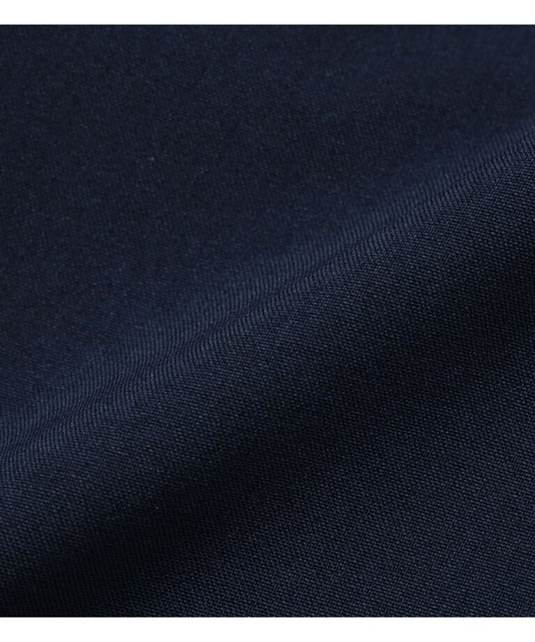 BEAMS「【別注】Gramicci / ドライタッチ ワイド スラックス」|チノ|