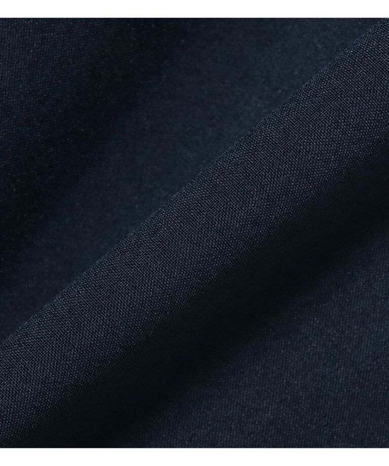 BEAMS「【別注】Gramicci / ドライタッチ ワイド スラックス」|チノ|