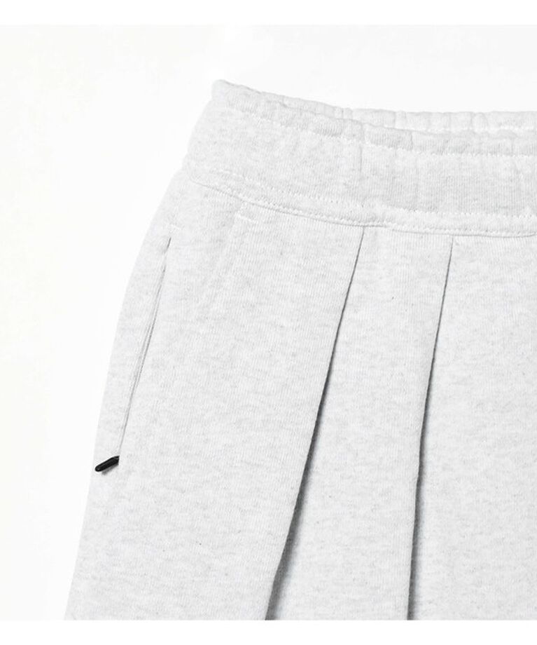 BEAMS「バルーン スウェットパンツ」|チノ|